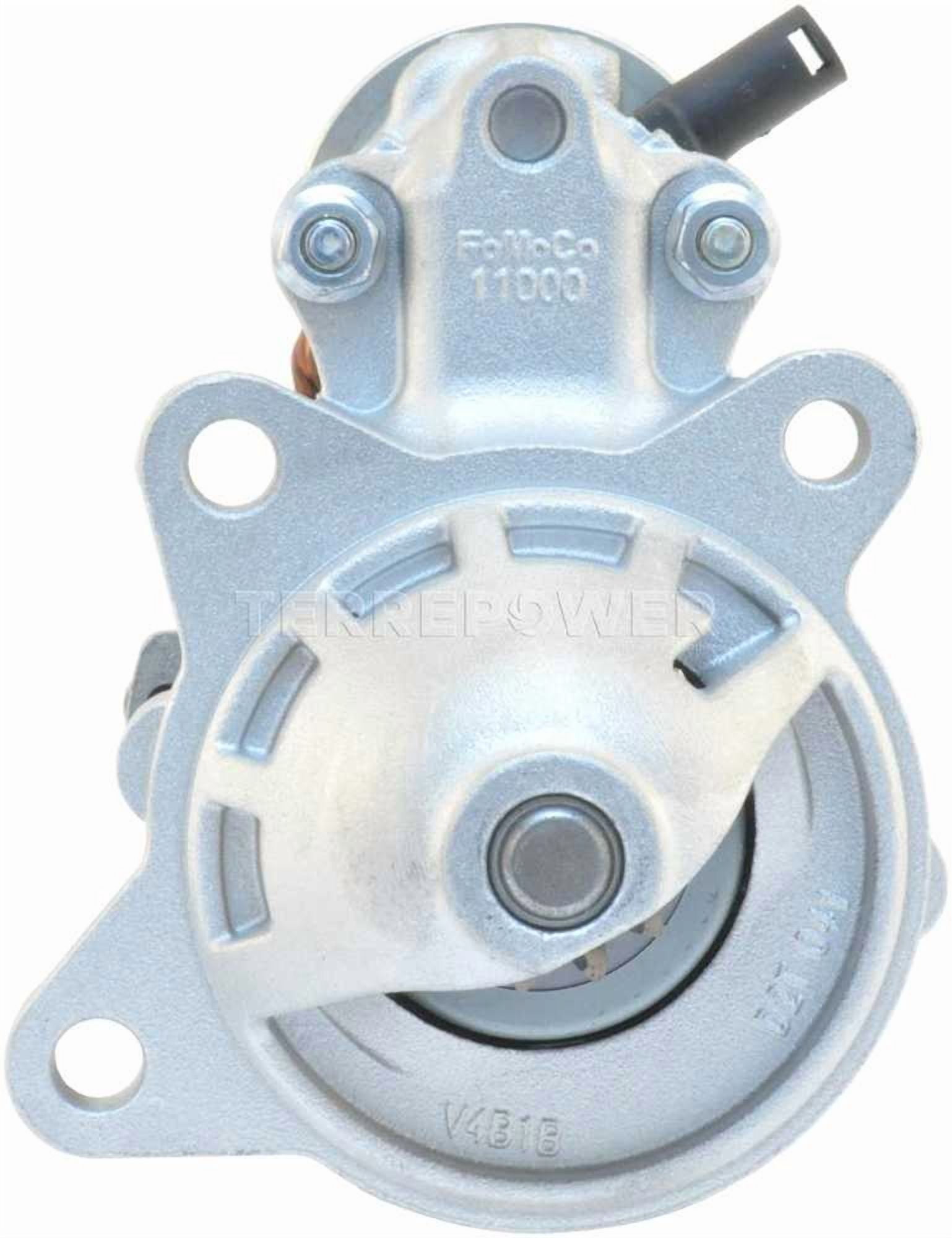TERREPOWER formerly BBB Industries 19247 Reman Starter