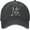 Black, variant on I Do Crew Hat Men Dad Hat Fashionable Cap