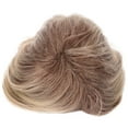thumbnail image 1 of WASHWEPE 1Ud Peluca De Corto Marrón Para Mujer Con Natural Y Estilo Moderno, 1 of 6