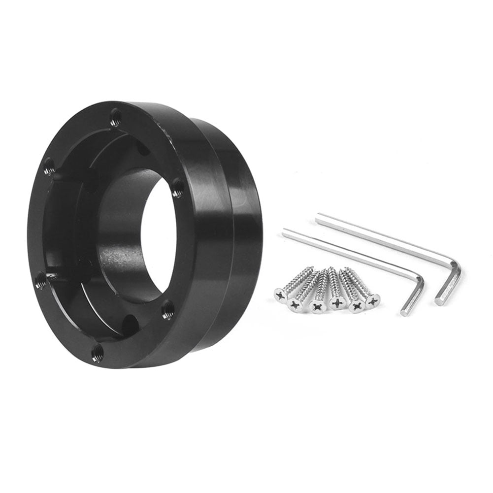 THEEN For Logitech G29 G920 G923 13 14Inch Steering Wheel Adapter Plate