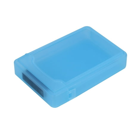 Tool-Free USB 3.0 SATA III Hard Disk Enclosures Case Cover For 2.5inch HDD
