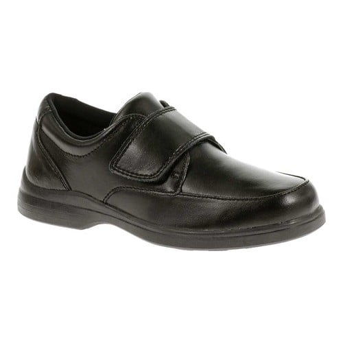 hush puppies gavin uniform dress shoe