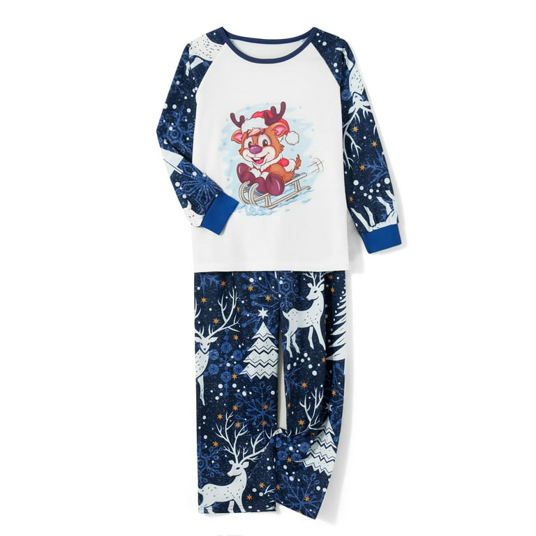 This Is My Christmas Pajama Shirt Deer Xmas Costume T-Shirt This Is My Christmas Pajama Shirt Deer Xmas Costume T-Shirt