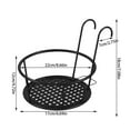 Pasta Drying Rack Collapsible Kitchen Items Sponge Holder Small Dryer