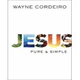 thumbnail image 1 of Wayne Cordeiro: Jesus, 1 of 1