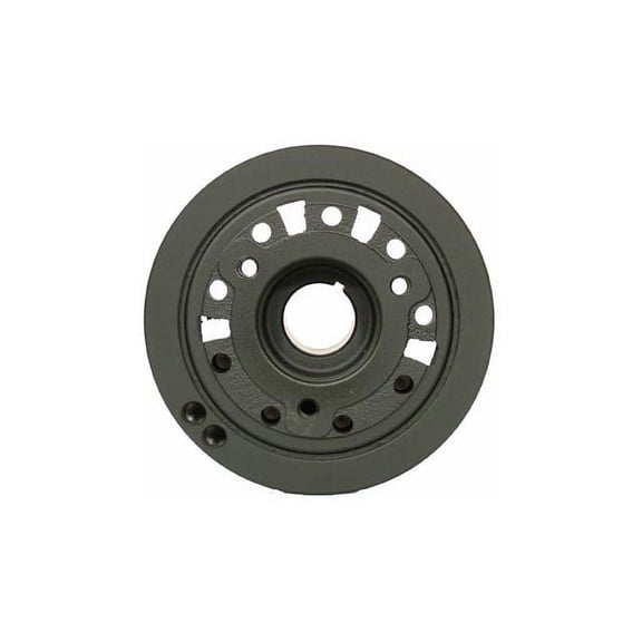 Engine Harmonic Balancer - Compatible with 1963 - 1966 Ford Fairlane 1964 1965