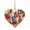 G, variant on Christmas Fabric Elf Leg Decorations with Branch Insertion, Colorful Scene Decoration for Outdoor and Indoor Holiday Displays with Flexible Wire Framing