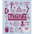 thumbnail image 1 of El libro de la literatura / pd., 1 of 1