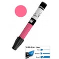 thumbnail image 1 of Chartpak AP82 Art Marker, Crimson, 1 of 2