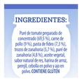 thumbnail image 3 of Papilla para Bebé Gerber Sabor Sopita de fideo Frasco 170 g, 3 of 5