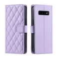 thumbnail image 2 of Compatible With Samsung Galaxy S10 Plus Case Crossbody Lanyard With Credit Card Slots Kickstand Cover For Samsung Galaxy S10 Plus, 2 of 5