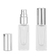 thumbnail image 1 of YLSHRF Glass Refillable Spray Dispenser, Perfume Bottle, Essential Oils For Travel Body Oil Daily Use, 1 of 8