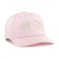thumbnail image 2 of Men's '47  Pink Penn State Nittany Lions Gelato Hitch Adjustable Hat, 2 of 3