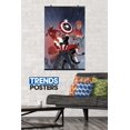 thumbnail image 2 of Marvel Comics - Legacy #1 Wall Poster, 22.375" x 34", 2 of 2