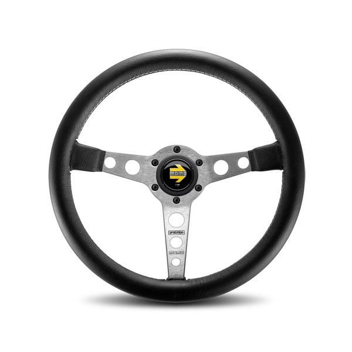 アクセサリー momo Momo Automotive Accessories R1909-33L MOD 78 Steering Wheel