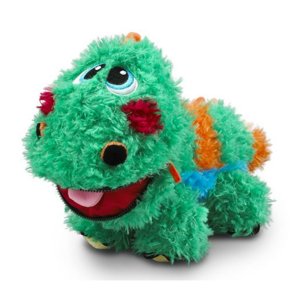 Stuffies - Baby Igby the Iguana - Walmart.com - Walmart.com