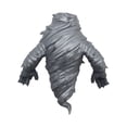 thumbnail image 3 of Figura de Acción Flexors - Aeolus (15 cm), 3 of 4