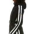 thumbnail image 3 of SKEA womens  Coco Parka, 6, Black, 3 of 4