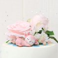 thumbnail image 4 of POINTERTECK Deer Baby Accessories Home Decoration Cute Animal Room Decor, 4 of 5