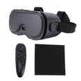 thumbnail image 2 of Realidad 3D VR Gafas Auriculares 120 FOV Ajustable Anti Luz Azul Auriculares De Realidad Virtual Gafas VR Con Controlador Bluetooth, 2 of 7