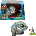 thumbnail image 1 of Figura de colección Mattel Jurassic World Velociraptor Blue, 1 of 1