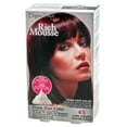 thumbnail image 2 of Pur-Est Mousse Riche en Mousse Coloration Capillaire, Auburn Foncé #45, 0,18 kg - Lot de 2, 2 of 3
