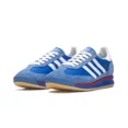 thumbnail image 3 of Ad-id-as SL 72 Retro RS Originals Shoes France Edition Tricolor Sneakers Size 8UK, 3 of 6