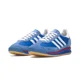 thumbnail image 3 of Ad-id-as SL 72 Retro RS Originals Shoes France Edition Tricolor Sneakers Size 8UK, 3 of 6