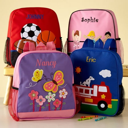 personalized backpack gifts backpacks styles children walmart baby name