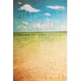 thumbnail image 2 of Bryant, Susan 13x18 White Modern Wood Framed Museum Art Print Titled - Stay Curious, 2 of 4
