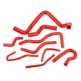 thumbnail image 2 of Fashionable Durability Coolant Hose, Silicone Hose, Vehicle Home Travel For Car, 2 of 8