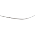 thumbnail image 7 of For Mercedes-Benz E350/E550 2010 2011 2012 2013 Bumper Trim Driver Side | Front | Outer | Molding | Chrome | Coupe/Convertible | Replacement For MB1046115 | 2078851921, 7 of 7