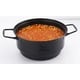 ZenUrban 870022 Sauce Barbecue Antiadhésive et Pot de Haricots- 6-Quart – image 4 sur 5