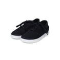 thumbnail image 5 of New Women Knitted Fabric Low Top Lace Up Sneaker - 18002 By Refresh Collection, 5 of 6