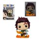 thumbnail image 1 of 2025 Nuevo Funko POP Demon Slayer Inosuke Nezuko Tanjiro 1091 1306 1307 1395 1253 1304 1264 colección de figuras de acción modelo juguete para regalo, 1 of 5