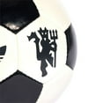 thumbnail image 4 of Manchester United FC Adidas Football, 4 of 4