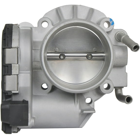 Herko Fuel Injection Throttle Body H35100-2C300 for Hyundai Genesis Coupe 10-14