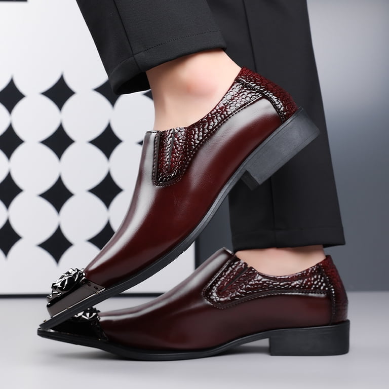 dress shoes to wear in winter The Best for Fall & - wit & whimsy What shoes to wear in
