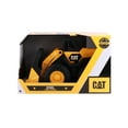 thumbnail image 4 of Funrise - CAT Steel Wheel Loader, 4 of 6