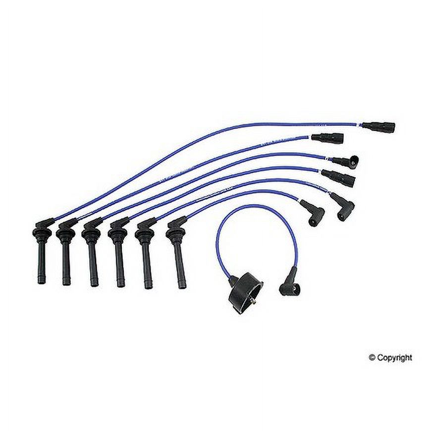 91 93 Alfa 164/Twin Cam Fits select: 1991-1993 ALFA ROMEO 164