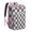 Grey-17, variant on Exotic Pineapple Cooler Backpack - 20L High-Capacity Insulated Bag with Fresh Tropical Print for Camping & Travel