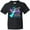 AB-Black, variant on Inktastic Remembering My Uncle Suicide Prevention Awareness Youth T-Shirt