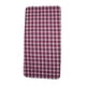 thumbnail image 5 of Washable Underpad, Comfortable Cotton Breathable Heavy Absorbency Incontinence Bed Pad Purple Plaid For Sofa ANGGREK Otros, 5 of 8