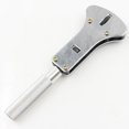 thumbnail image 4 of HEVIRGO Watch Repair Tool Waterproof Screw Adjustable Case Back Remover Opener Wrench, 4 of 6