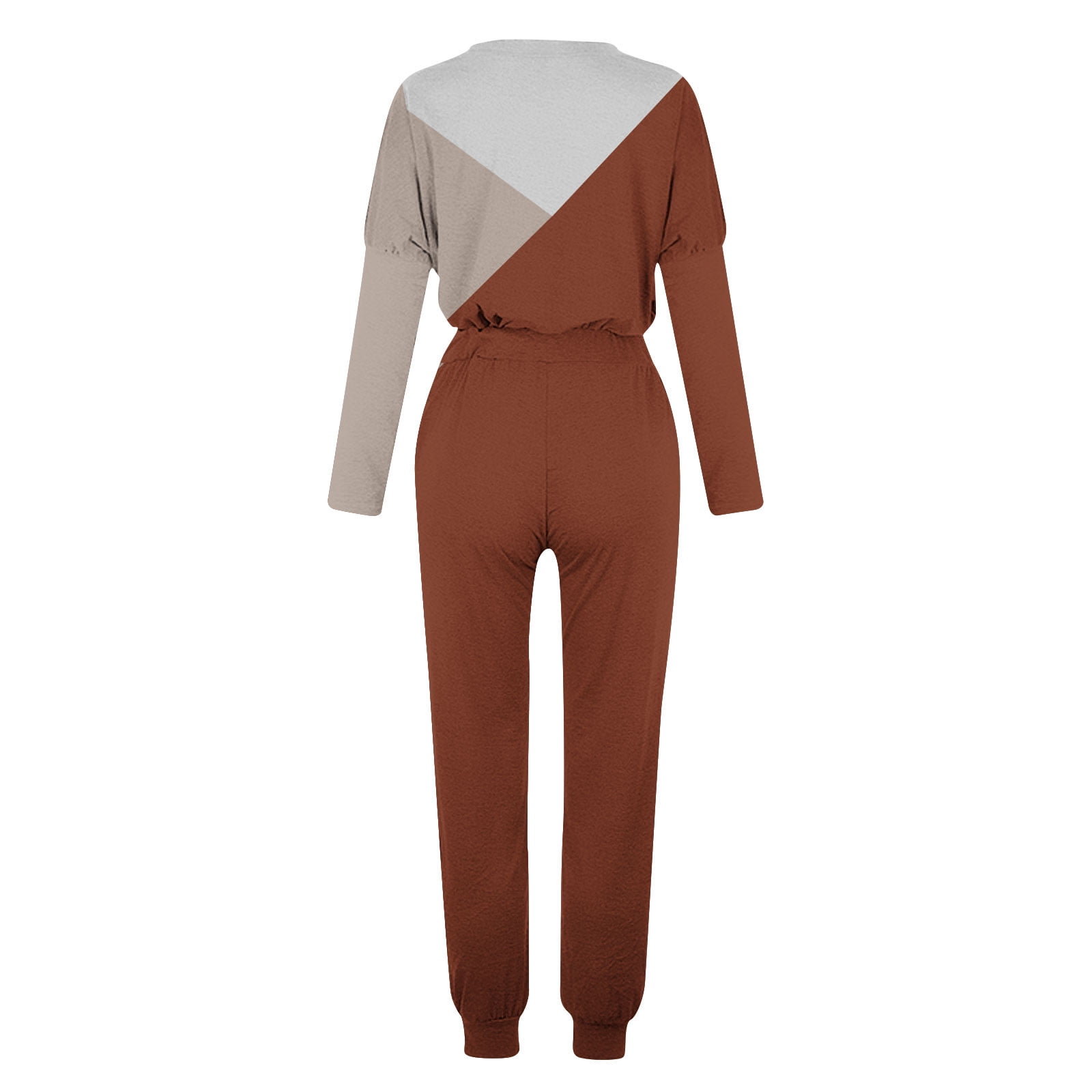 women's nike block tracksuit