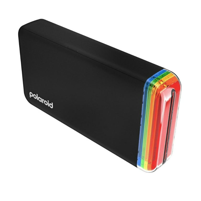 Polaroid Hi-Print Everything Box Gen 2 (Black) Bundle with Album