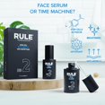 thumbnail image 4 of Bella Sleep + Spa Calcetín navideño para mujer, regalo para mujer, adorno para el pelo, 4 piezas, neutros, 4 of 4