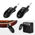 thumbnail image 3 of Labymos Sistema inalámbrico de guitarra de 2,4G,, 3 of 8