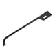 thumbnail image 2 of Center Console Air Outlet Cover Carbon Grain Smooth Surface Replacement for Kia Sportage NQ5 2022+, 2 of 9