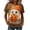 Z1-Multicolor-wiyuqeen halloween shirt, variant on Women Witch Halloween T-Shirt Round Neck Spider Web Print Shirts Short Sleeve Ghosts Graphic Tee Shirt Everyday Casual Daily Wear S-5XL